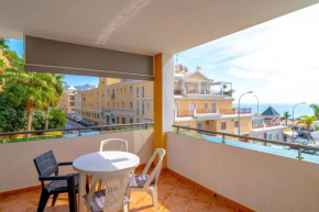 Ferienwohnung für 4 Personen ca 90 qm in Nerja, Andalusien Costa del Sol